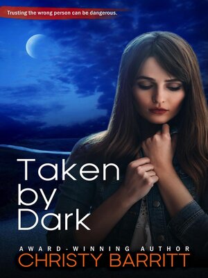 cover image of Taken by Dark